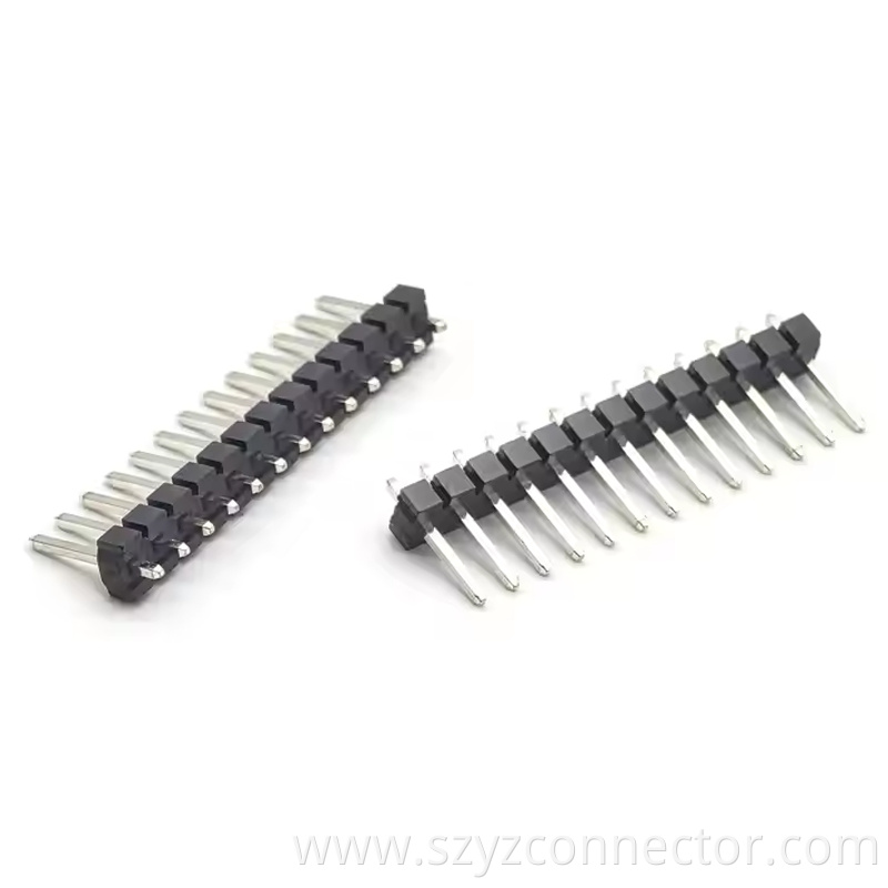 3.96mm Pitch Pin Header Single Row Straight SQ1.14mm H3.2mm 113P LCP (2)